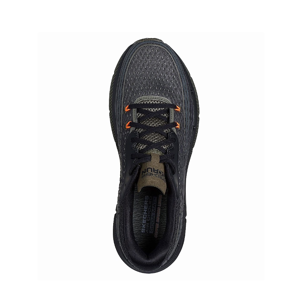 Ανδρικό sneaker Max Cushioning Premier 2.0 Skechers 220835-OLV  Collection SS 2026
