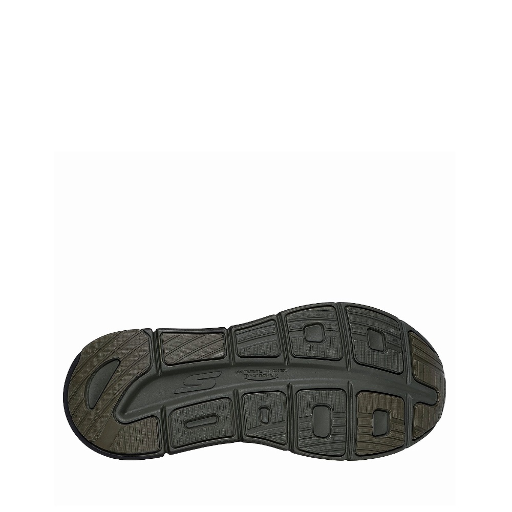 Ανδρικό sneaker Max Cushioning Premier 2.0 Skechers 220835-OLV  Collection SS 2026