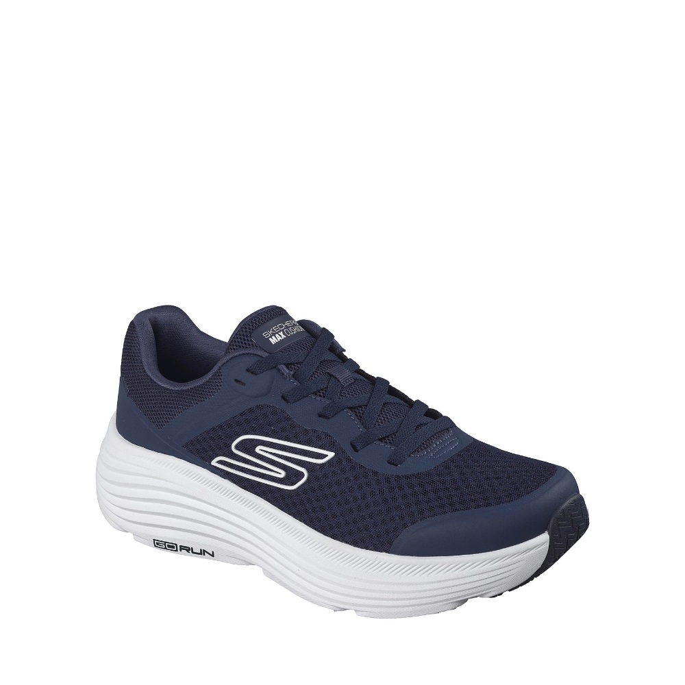 Ανδρικό sneaker Max Cushion  220613-NVY Collection SS 2026