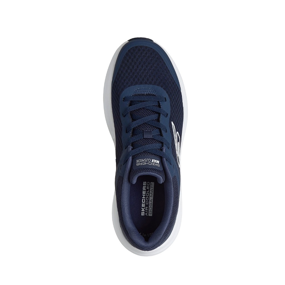 Ανδρικό sneaker Max Cushion  220613-NVY Collection SS 2026