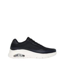 Ανδρικό sneaker Skechers 183310-BLK Uno Flex Spring on air