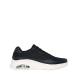 Ανδρικό sneaker Skechers 183310-BLK Uno Flex Spring on air-0