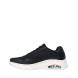 Ανδρικό sneaker Skechers 183310-BLK Uno Flex Spring on air-1