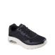 Ανδρικό sneaker Skechers 183310-BLK Uno Flex Spring on air-2