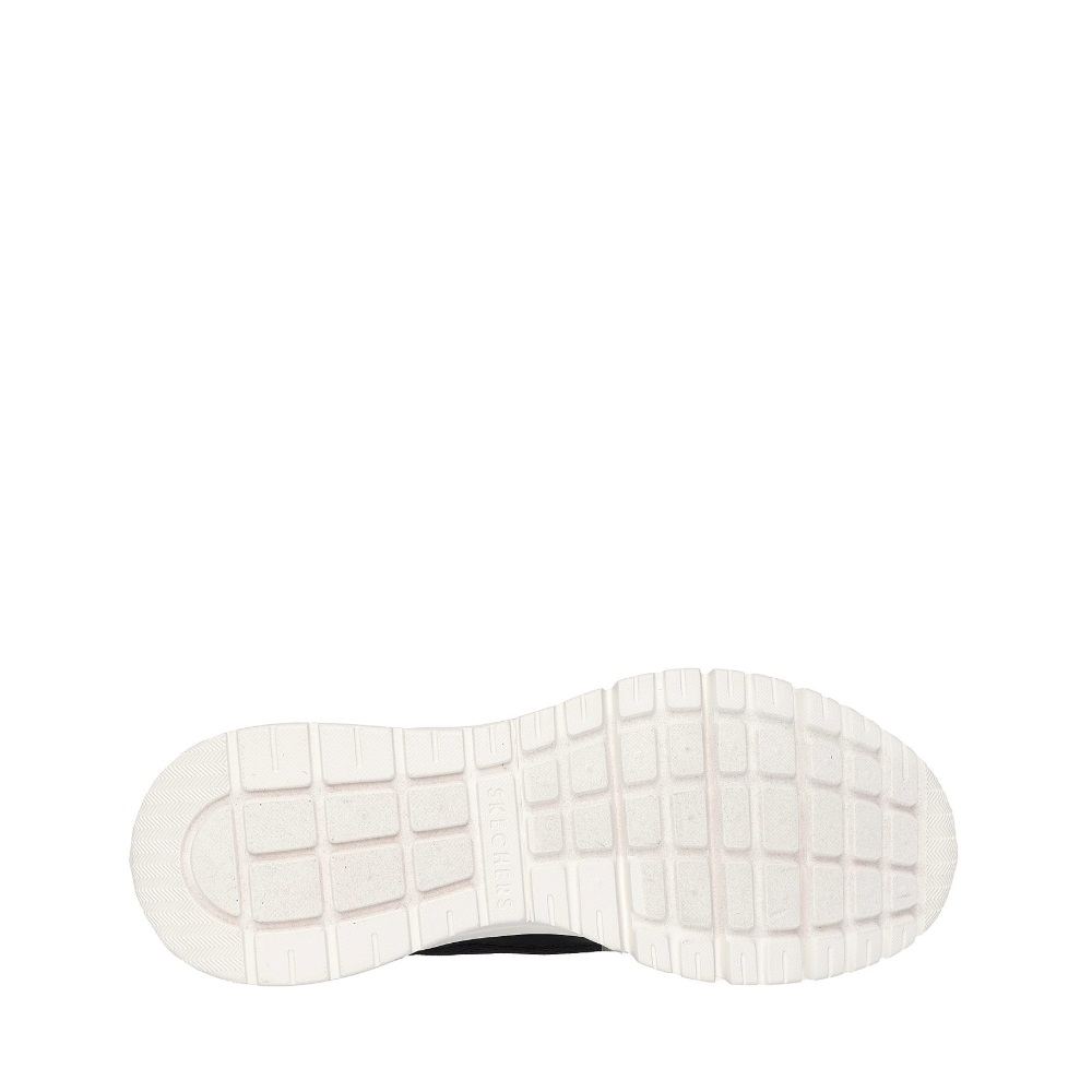 Ανδρικό sneaker Skechers 183310-BLK Uno Flex Spring on air