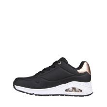 Γυναικείο sneaker Skechers Uno Golden Air  177094-ΒLΚ 2