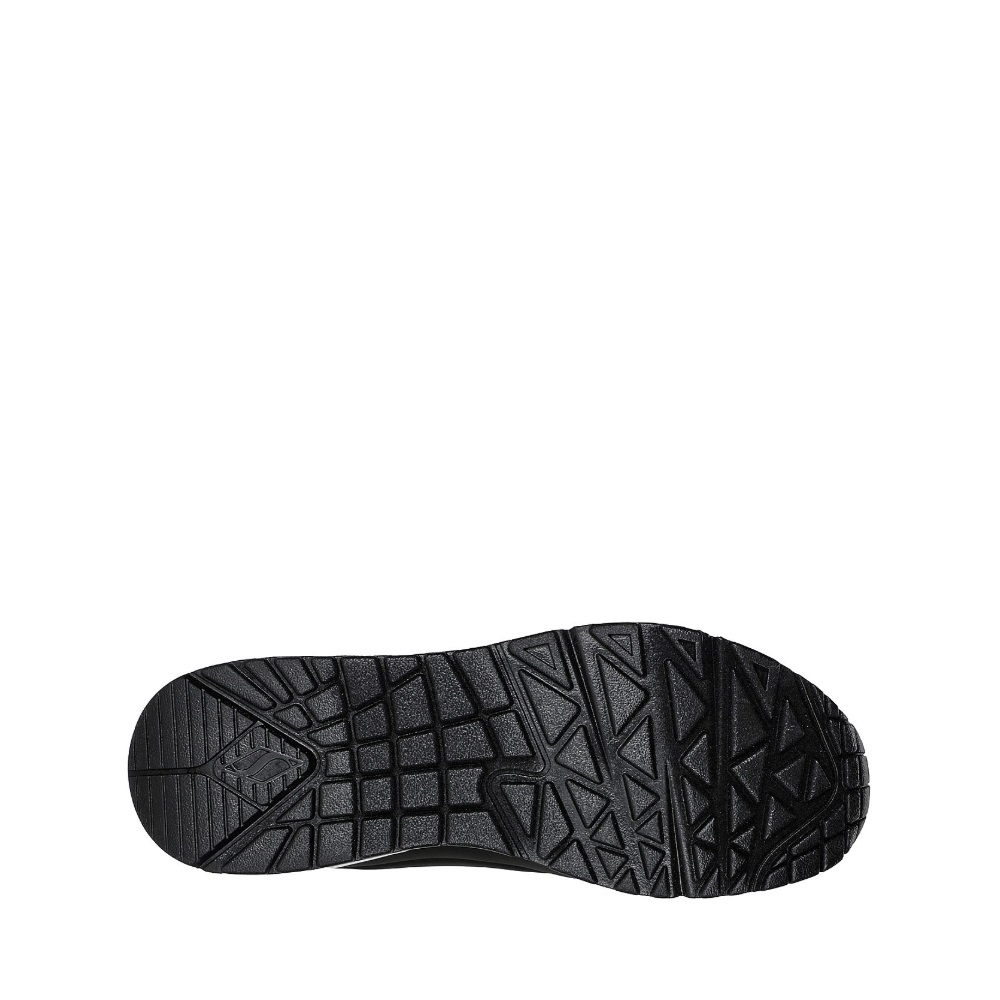 Γυναικείο sneaker Skechers Uno Golden Air  177094-ΒLΚ