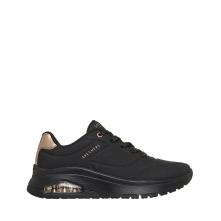 Γυναικείο sneaker Uno Flex -Echo Air μαύρο 177799-ΒΒΚ Collection FW 2026