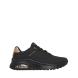 Γυναικείο sneaker Uno Flex -Echo Air μαύρο 177799-ΒΒΚ Collection FW 2026-0