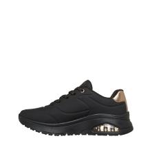 Γυναικείο sneaker Uno Flex -Echo Air μαύρο 177799-ΒΒΚ Collection FW 2026 2
