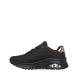 Γυναικείο sneaker Uno Flex -Echo Air μαύρο 177799-ΒΒΚ Collection FW 2026-1