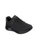 Γυναικείο sneaker Uno Flex -Echo Air μαύρο 177799-ΒΒΚ Collection FW 2026-2