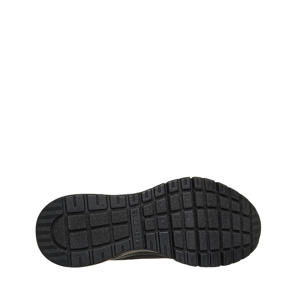 Γυναικείο sneaker Uno Flex -Echo Air μαύρο 177799-ΒΒΚ Collection FW 2026