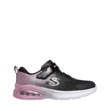Sneaker για κορίτσι Skechers Microspec Max Advance - Glitz Gala 303859L-BKRG Collection FW 2026