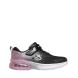 Sneaker για κορίτσι Skechers Microspec Max Advance - Glitz Gala 303859L-BKRG Collection FW 2026-0