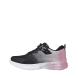Sneaker για κορίτσι Skechers Microspec Max Advance - Glitz Gala 303859L-BKRG Collection FW 2026-1