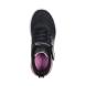 Sneaker για κορίτσι Skechers Microspec Max Advance - Glitz Gala 303859L-BKRG Collection FW 2026-3