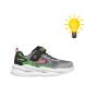 Sneaker για αγόρι S Lights Meteor Lights 2.0 Skechers 401490LC-GΥΒΚ Collection FW 2026-5