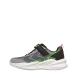 Sneaker για αγόρι S Lights Meteor Lights 2.0 Skechers 401490LC-GΥΒΚ Collection FW 2026-6