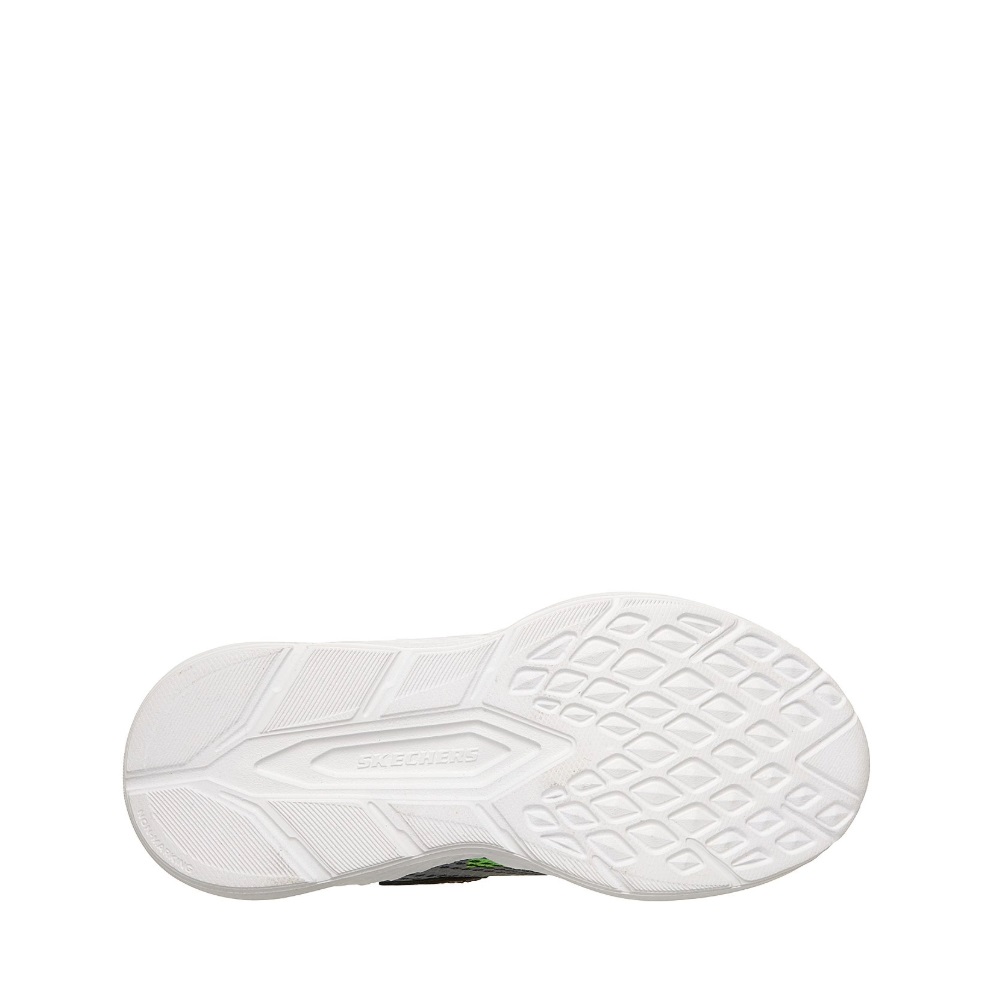 Sneaker για αγόρι S Lights Meteor Lights 2.0 Skechers 401490LC-GΥΒΚ Collection FW 2026