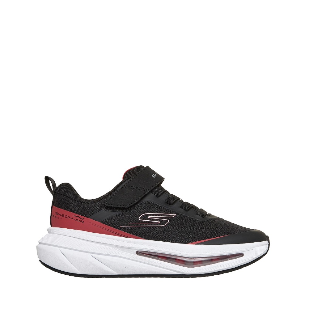 Παιδικό sneaker για αγόρι Skechers Skech -Air 5.0 404095L/ΒΚRD Collection FW 2026