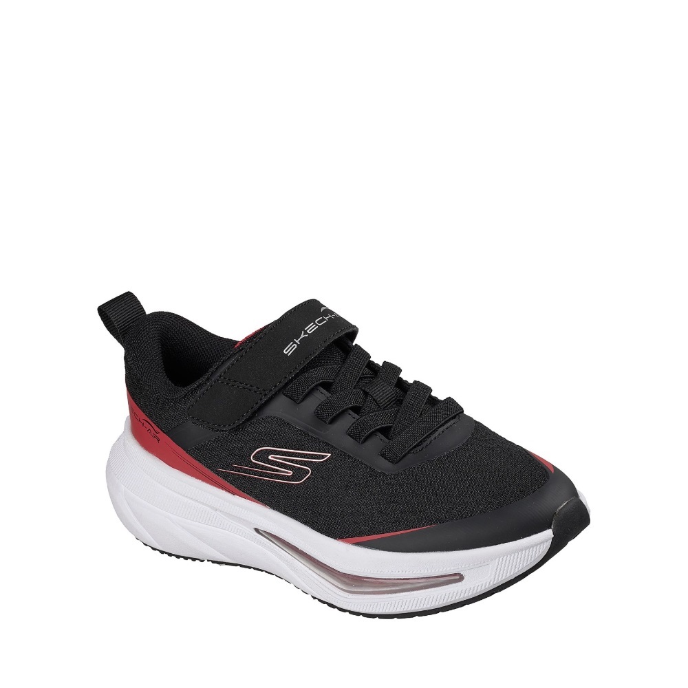 Παιδικό sneaker για αγόρι Skechers Skech -Air 5.0 404095L/ΒΚRD Collection FW 2026
