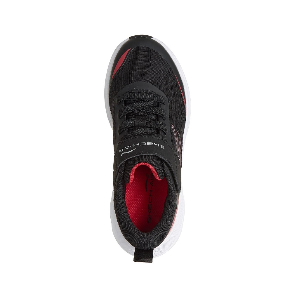 Παιδικό sneaker για αγόρι Skechers Skech -Air 5.0 404095L/ΒΚRD Collection FW 2026