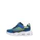 Sneaker για αγόρι με φωτάκια Skechers S Lights Vortex 3.0 400590Ν-ΒΒLΜ Collection FW 2026-1