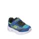 Sneaker για αγόρι με φωτάκια Skechers S Lights Vortex 3.0 400590Ν-ΒΒLΜ Collection FW 2026-2