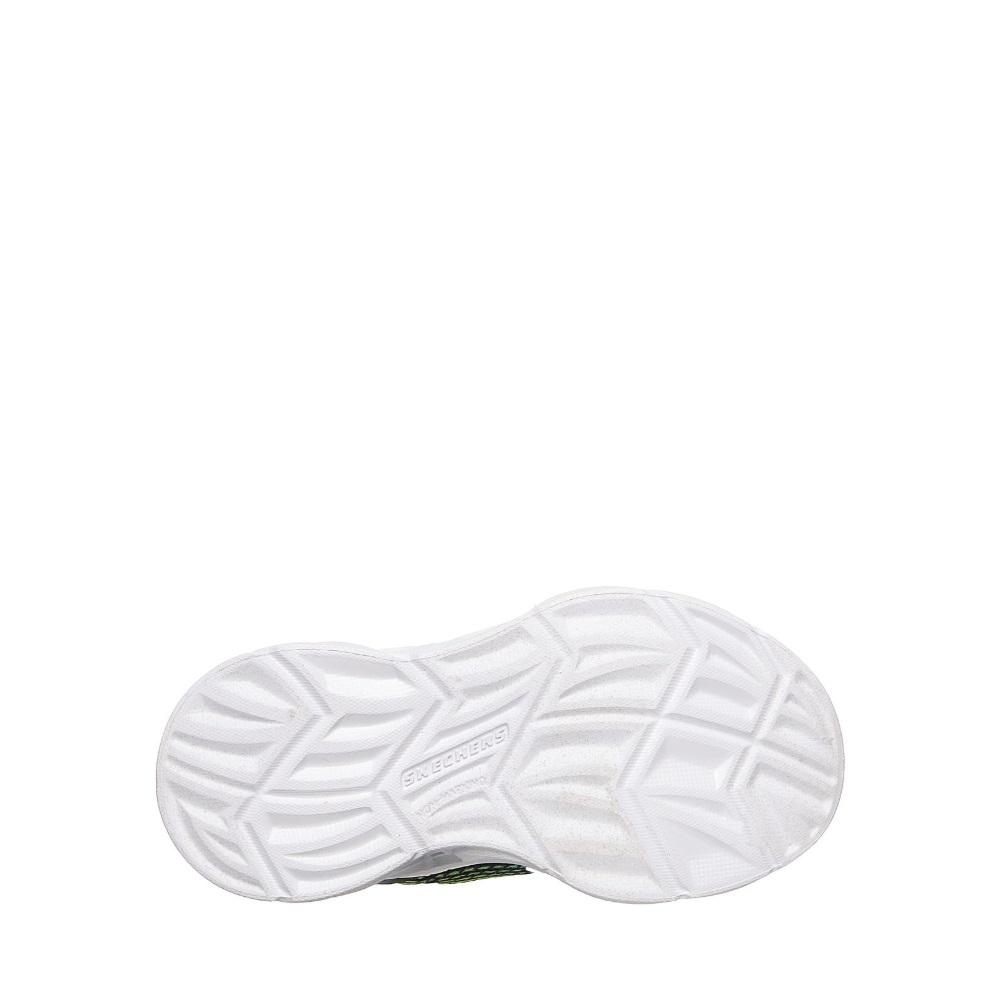 Sneaker για αγόρι με φωτάκια Skechers S Lights Vortex 3.0 400590Ν-ΒΒLΜ Collection FW 2026