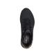 Γυναικείο sneaker σε μαύρο χρώμα Skechers 177093_BBK  Uno-JUNGLE NITE Collection FW 2026-4