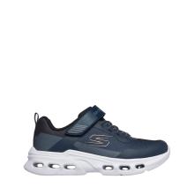 Sneaker για αγόρι σε μπλέ χρώμα Skechers 405125L/ΝVCC  Glide Step Drift- ZORZOX