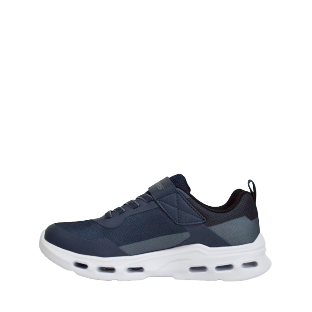 Sneaker για αγόρι σε μπλέ χρώμα Skechers 405125L/ΝVCC  Glide Step Drift- ZORZOX