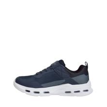 Sneaker για αγόρι σε μπλέ χρώμα Skechers 405125L/ΝVCC  Glide Step Drift- ZORZOX 2