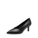 Γυναικεία γόβα Marco Tozzi  2-22447-47 001  Collection FW 2026-2