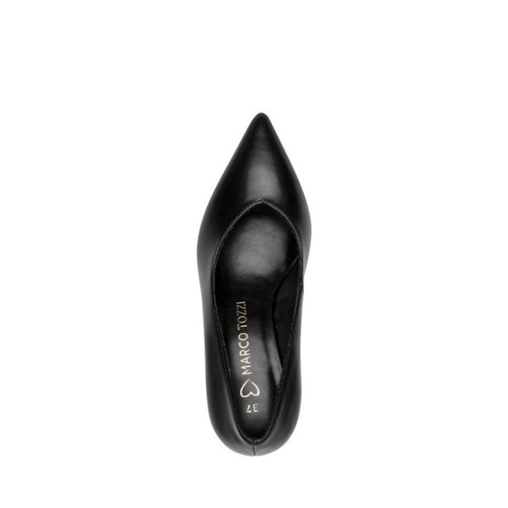 Γυναικεία γόβα Marco Tozzi  2-22447-47 001  Collection FW 2026