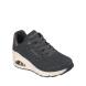Γυναικείο Sneaker Skechers Uno Wedge-Safari Daze 177521-ΒLΚ Collection FW 2026-2