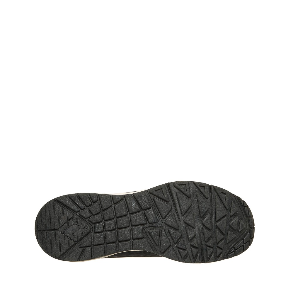 Γυναικείο Sneaker Skechers Uno Wedge-Safari Daze 177521-ΒLΚ Collection FW 2026