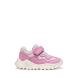 Sneaker για κορίτσι σε ροχζ χρώμα Geox  Β455QΒ0FU22CΕ8Ε4 Collection Fall Winter 2026/27-0