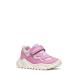 Sneaker για κορίτσι σε ροχζ χρώμα Geox  Β455QΒ0FU22CΕ8Ε4 Collection Fall Winter 2026/27-1