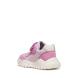 Sneaker για κορίτσι σε ροχζ χρώμα Geox  Β455QΒ0FU22CΕ8Ε4 Collection Fall Winter 2026/27-2
