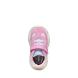 Sneaker για κορίτσι σε ροχζ χρώμα Geox  Β455QΒ0FU22CΕ8Ε4 Collection Fall Winter 2026/27-3