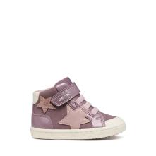 Sneaker για κορίτσι Geox  Β561ΜG0ΑU54C8006 Collection Fall Winter 2026/27