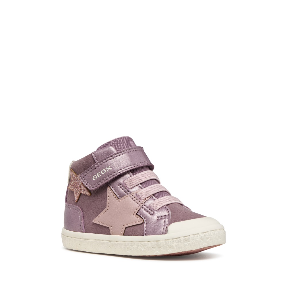 Sneaker για κορίτσι Geox  Β561ΜG0ΑU54C8006 Collection Fall Winter 2026/27