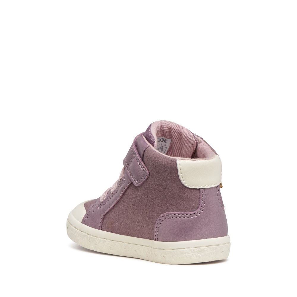 Sneaker για κορίτσι Geox  Β561ΜG0ΑU54C8006 Collection Fall Winter 2026/27