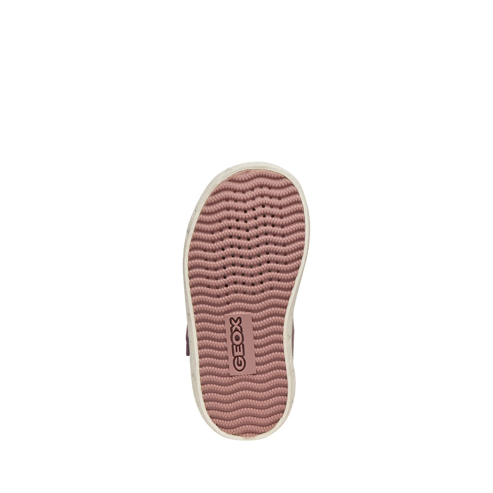 Sneaker για κορίτσι Geox  Β561ΜG0ΑU54C8006 Collection Fall Winter 2026/27