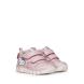 Παιδικό sneaker Hello Kitty Geox  Β6658Α05402C8004 Collection Fall Winter 2026/27-1