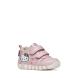 Παιδικό sneaker Hello Kitty Geox  Β6658Α05402C8004 Collection Fall Winter 2026/27-2