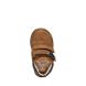Ανατομικό δερμάτινο μποτάκι Geox Macchia  Β164ΝC03285C5046 Collection Fall/Winter 26/27-3