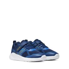 Sneaker για αγόρι σε μπλέ χρώμα J66GΒD0149JC0657  Collection Fall/Winter 2026/27 2